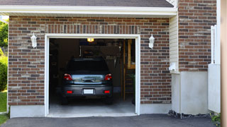 Garage Door Installation at Mission Beach San Diego, California